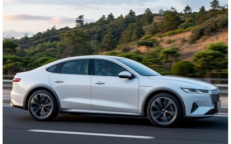 Глава Ford объяснил предпочтение Xiaomi перед Tesla