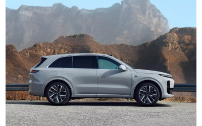 Глава Li Auto обвиняет Nissan в массовой травле