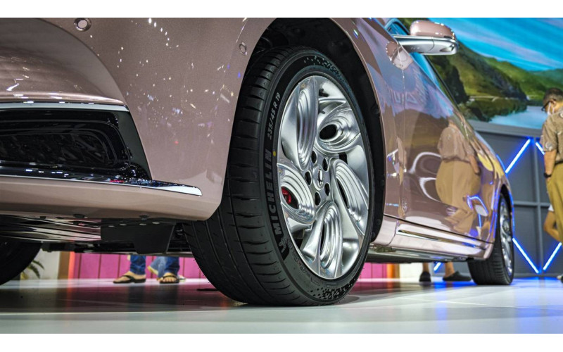 GMW запретил продажу электрического автомобиля Ora 03 в Великобритании