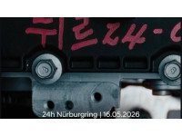 Гонка на Нюрбургринге: Hyundai N тестирует секретный двигатель