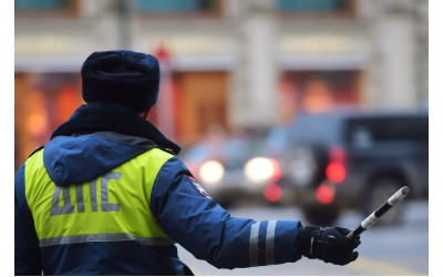 Госавтоинспекция опровергла проведение проверок через VPN