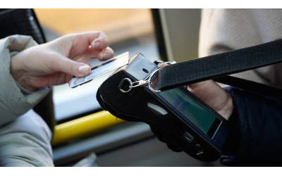 Госдума рассматривает идею ограничения роста тарифов на общественный транспорт