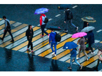 Готовь кошелек: штраф за неправильный переход дороги