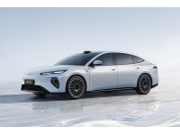 Готовьте кошельки: BYD Seal 08 готов к выходу на рынок