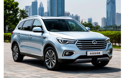 GWM опровергла слухи о локализации производства всех рамных внедорожников