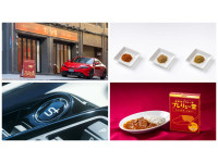 Honda презентует карри в честь легендарной модели Prelude