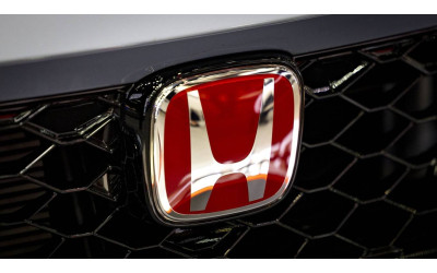 Honda снова под коллективным иском из-за проблем с краской