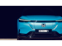 Honda временно приостановила продажи электромобилей на британском рынке