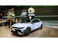 Hyundai и Kia занимают первые места в рейтинге гибридов и электромобилей