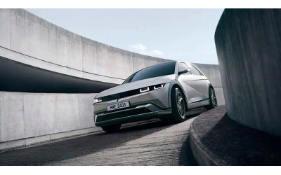 Hyundai IONIQ 5 и Palisade: лучшие новые автомобили с выгодными предложениями