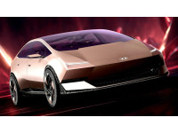 Hyundai назвала новые модели в честь планетных астрономических объектов