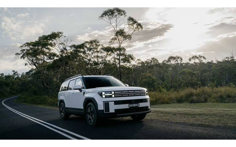 Hyundai отзывает 300 тысяч машин из-за опасного дефекта