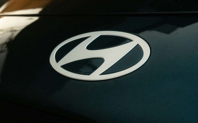 Hyundai Santa Fe 2027: инновационные технологии на подходе