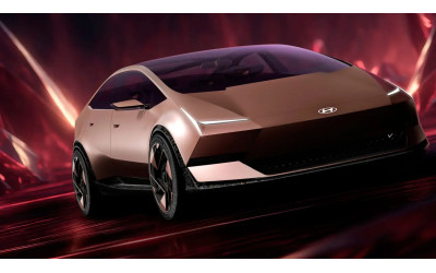 Hyundai смело идет на риск: серийный седан точно воссоздаст концепт