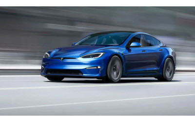 Илон Маск раскрывает остатки Tesla Model S и X на складах