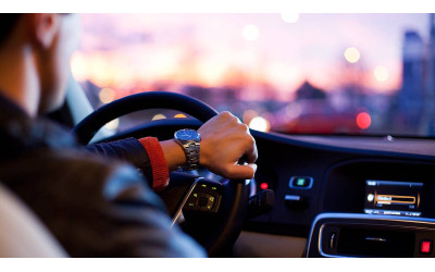 Искусственный интеллект будет оценивать водителей в России