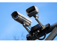 Искусственный интеллект обнаруживает грузовики с сокрытыми номерами