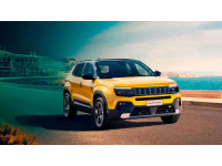 Jeep выиграл престижный Car Design Award 2026 благодаря стилю