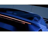 Jensen Interceptor GTX с американским V8: готовится к захвату сцены!