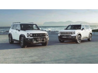 Jetour анонсировал гибридные автомобили T1 и T2 на рынке Южной Африки