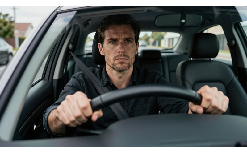 Каршеринг в Москве: водителей проверяют когнитивными тестами