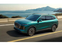 Казахстан готовится к встрече с автомобильным брендом Lepas