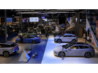 Китайские бренды Geely и Nio готовы конкурировать с BMW и Mercedes