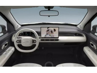 Китайский автопроизводитель представил автомобиль за 535 тысяч рублей