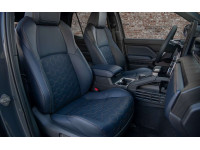 Легендарный японский внедорожник 4Runner вновь доступен для покупки в России