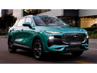 Lepas представит пять новых моделей, включая городской хэтчбек