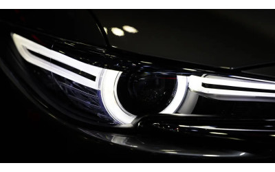 LG входит в автомобильную индустрию с новым программным обеспечением