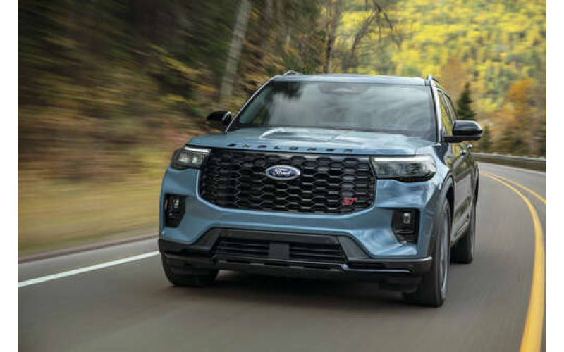 Лучшие бюджетные кроссоверы с премиальной отделкой: рейтинг