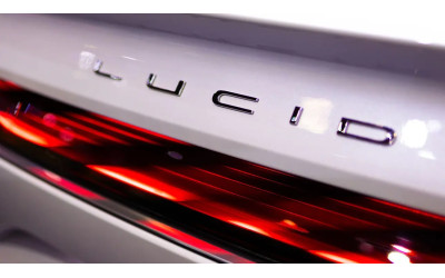 Lucid подтвердил планы роста несмотря на сбои в поставках