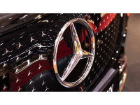 Mercedes - лидер инноваций среди премиум-брендов в 2026 году