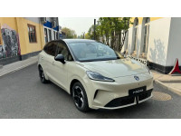 MG4 обзавелся функцией искусственного интеллекта