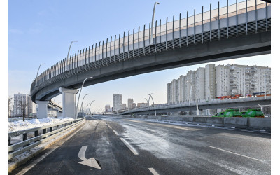 Москва увеличит тариф на проезд по МСД