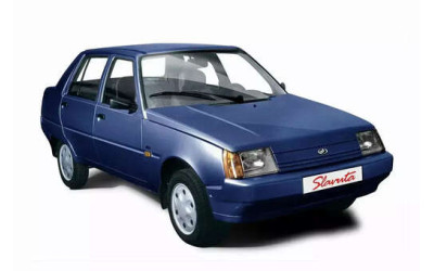 Москва: в продаже редкий ЗАЗ-1103 