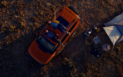 Началась сертификация внедорожника Jetour G700 для российского рынка