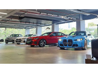 Немцы переключаются на мировые автомобили