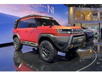 Nissan готовит новый кроссовер и возрождает Terrano: что ожидать?