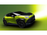 Nissan представил долгожданное обновление кроссовера Juke