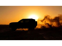 Nissan Xterra снова на рынке в 2028 году: стоимость ниже $40 000