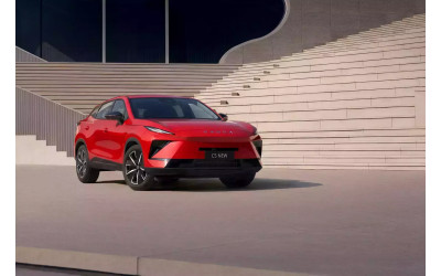 Новая модель Omoda C5: почему она обошлась дешевле предыдущей