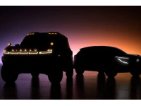 Новые концепт-кары Nissan: эксклюзивные изображения!