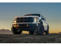 Новый Ford F-150: дебют на рынке в 2029 году
