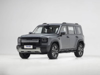 Новый Haval Raptor Plus: готов к завоеванию рынка