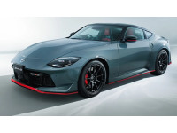 Новый курс: Nissan меняет планы для спорткара Z