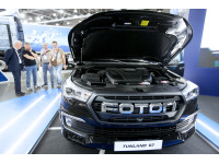 Новый модельный ряд на заводе Mercedes в России: что ожидать?