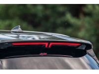 Обнаружен в России новый кроссовер Tenet Plus L4