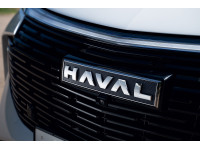 Обновленный Haval F7x уже в продаже: узнай цену!